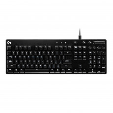 کیبورد گیمینگ لاجیتک مدل G610 Orion Blue